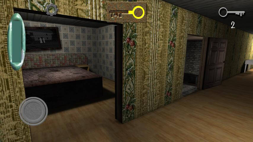 The Child Of Slendrina screenshot 7