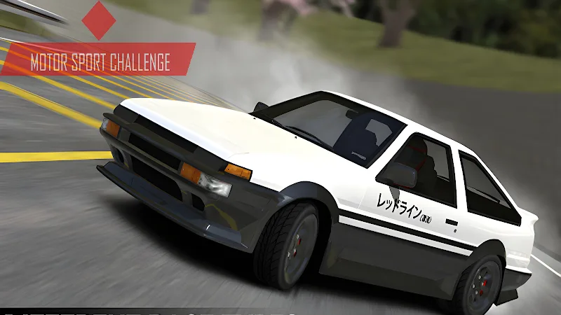 Motor Sport Challenge screenshot 6