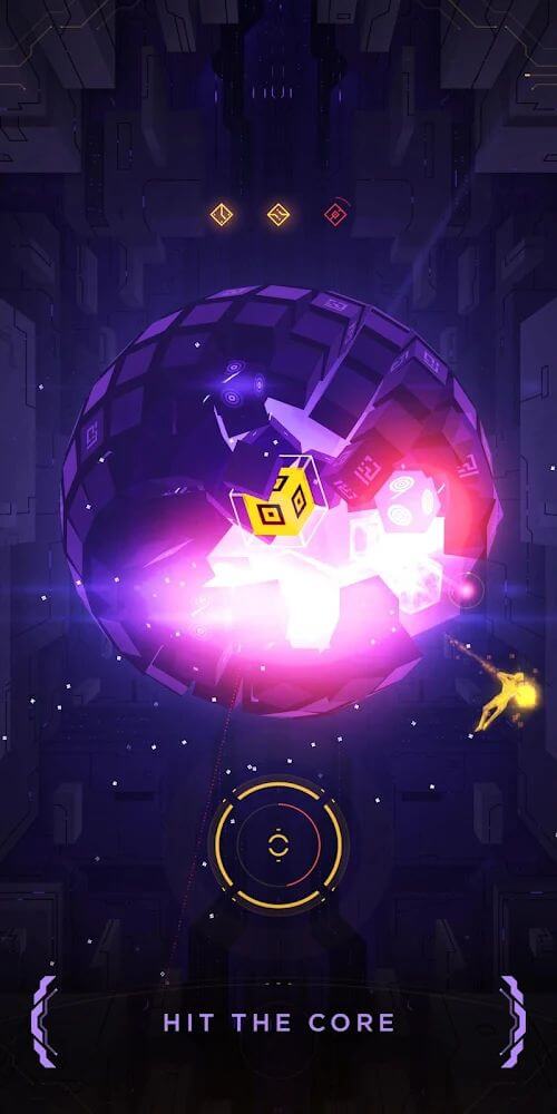 Hyperforma screenshot 5