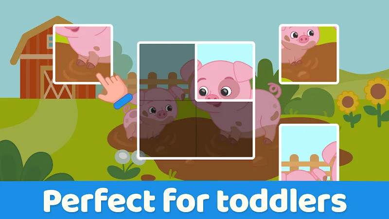 Kids Games 2 screenshot 3