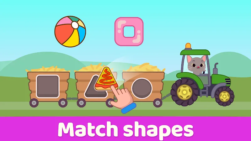Kids Games 2 screenshot 5