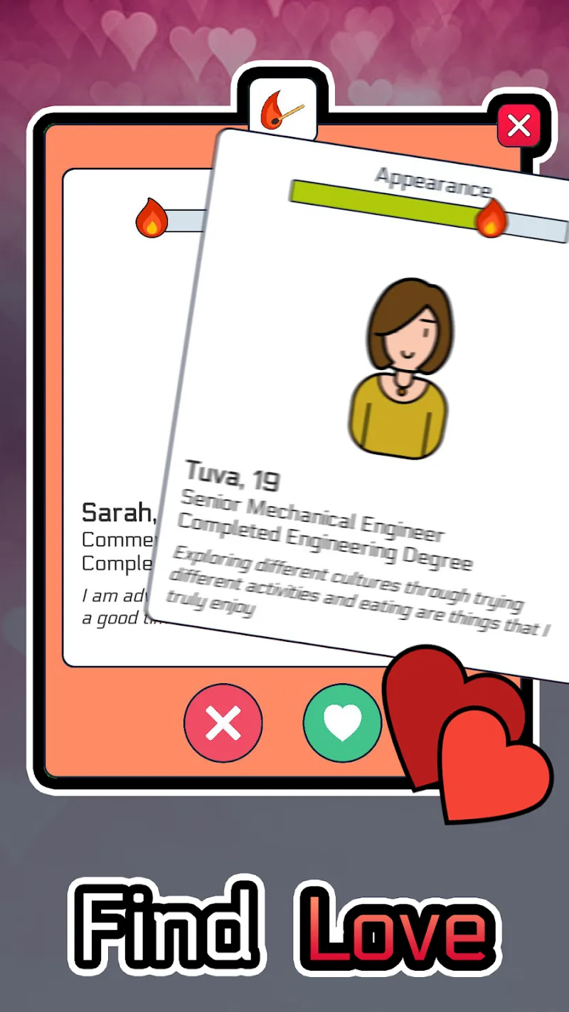 Another Life - Life Simulator screenshot 5