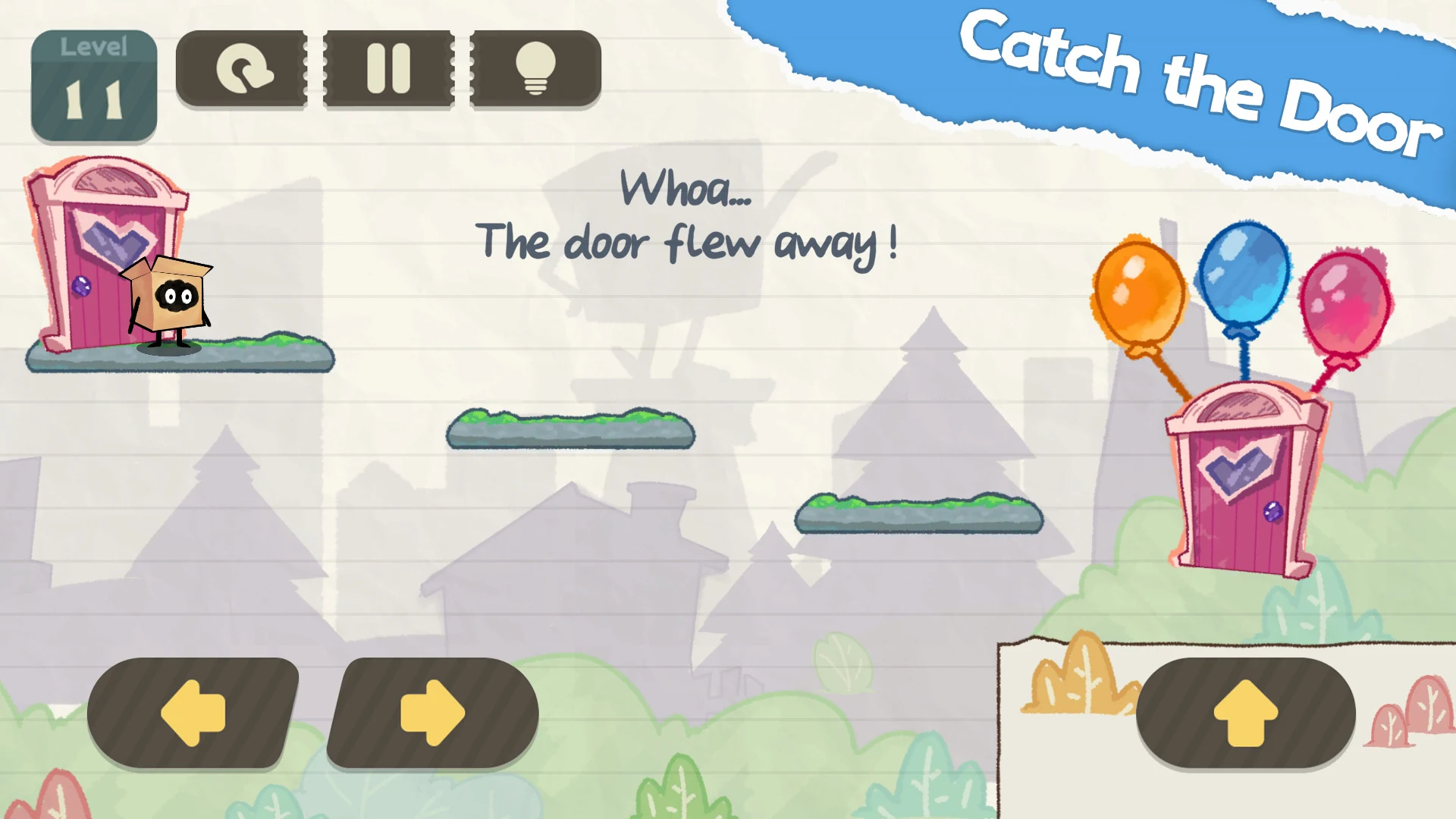 Brain Riddle: Tricky Box screenshot 3