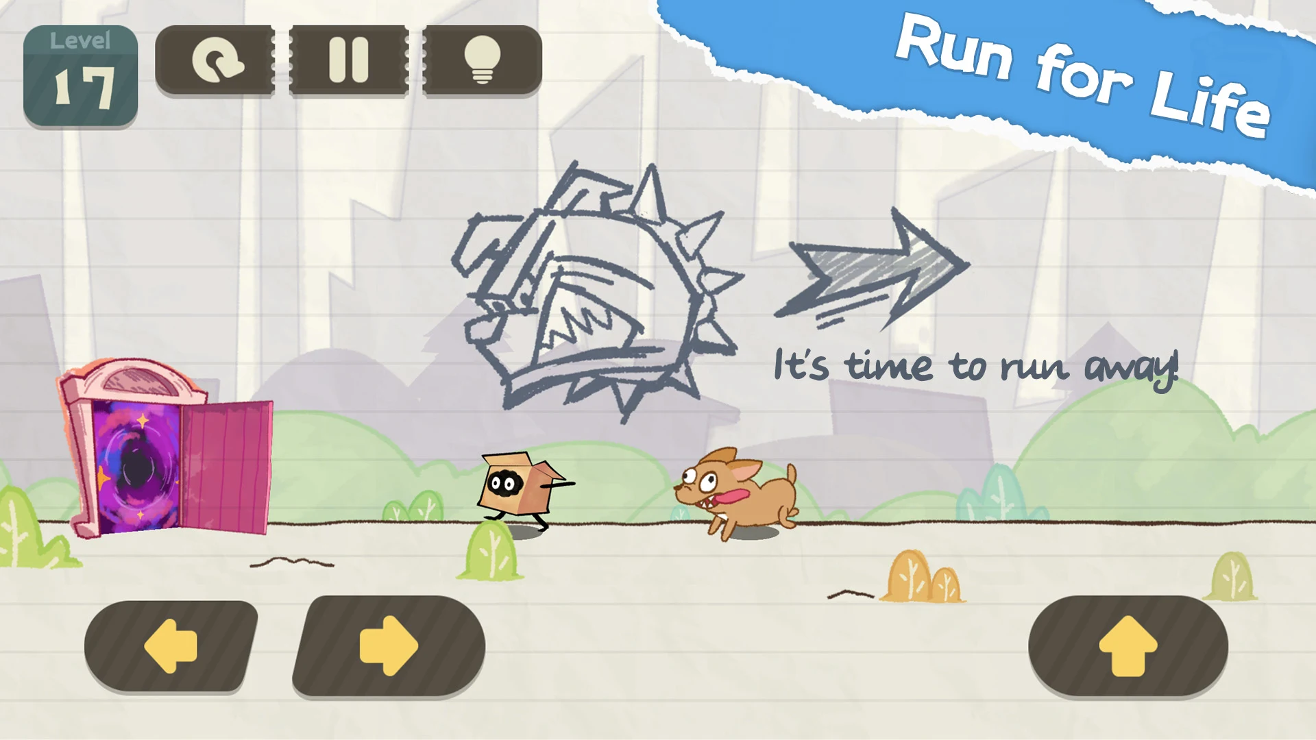 Brain Riddle: Tricky Box screenshot 2