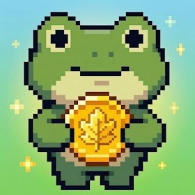 Poko's Mint Gaden