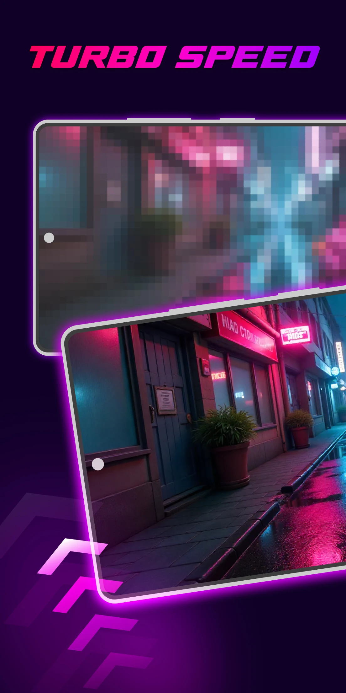 TurboGaming: Game Speed FPS screenshot 4