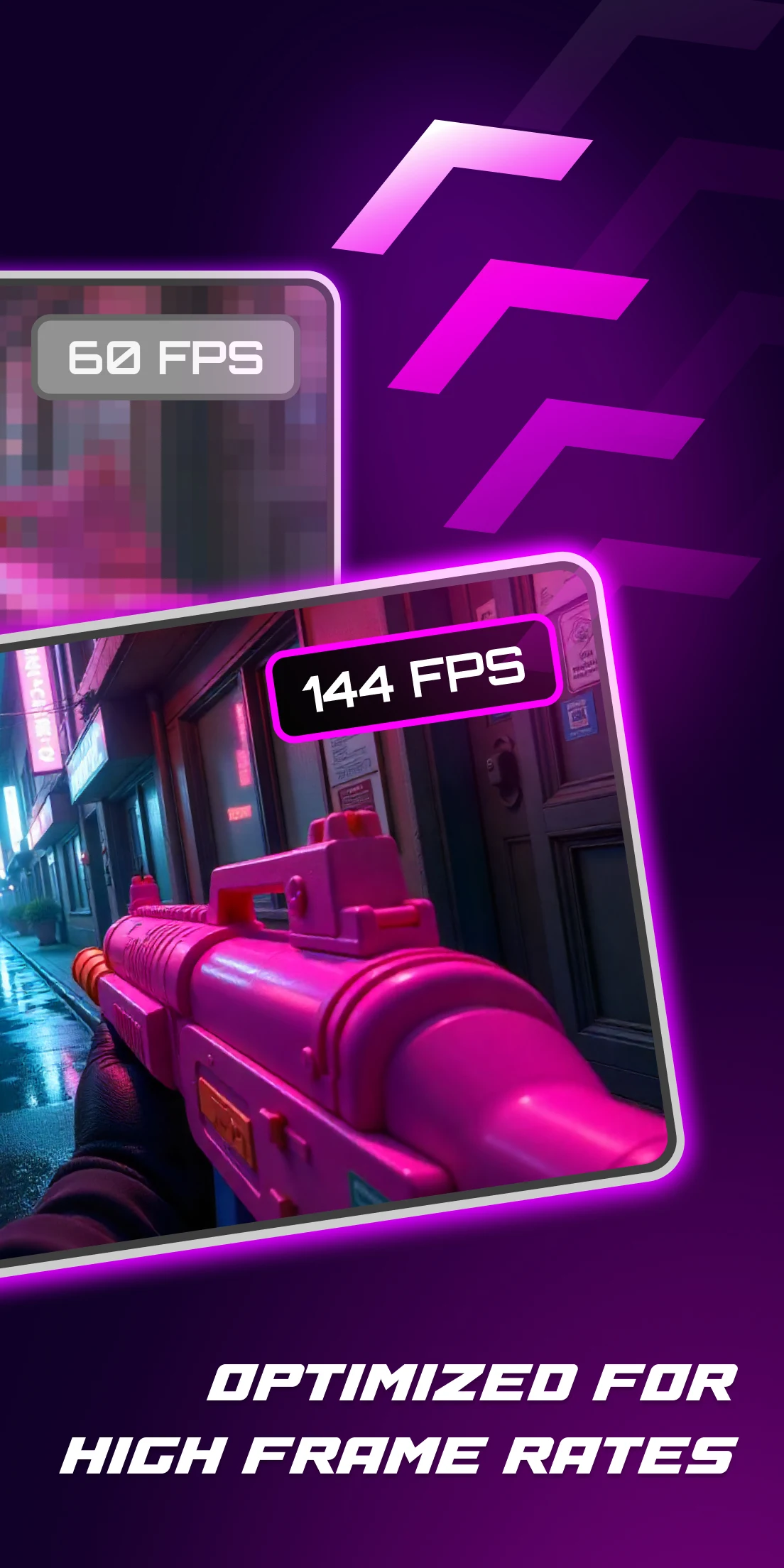 TurboGaming: Game Speed FPS screenshot 5