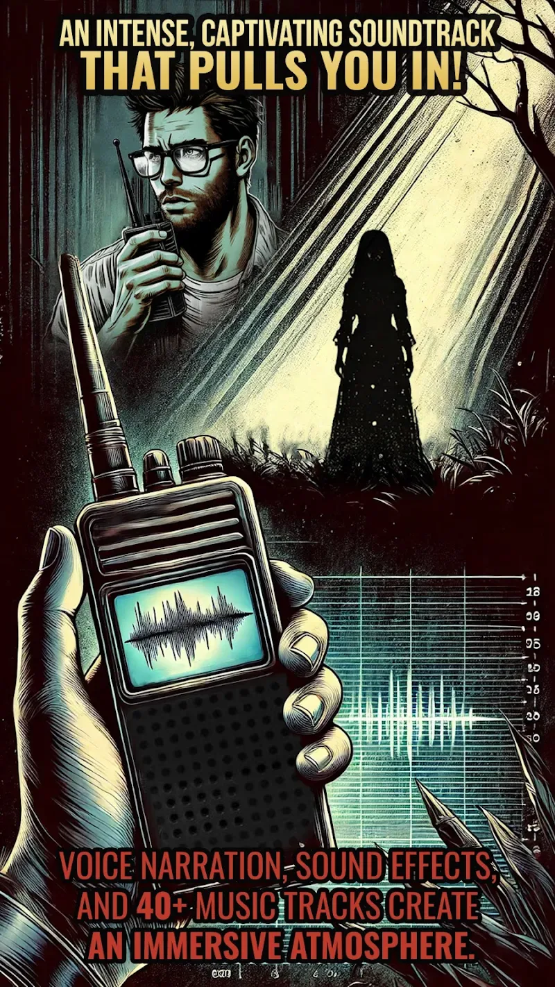 THE TALKIE screenshot 4