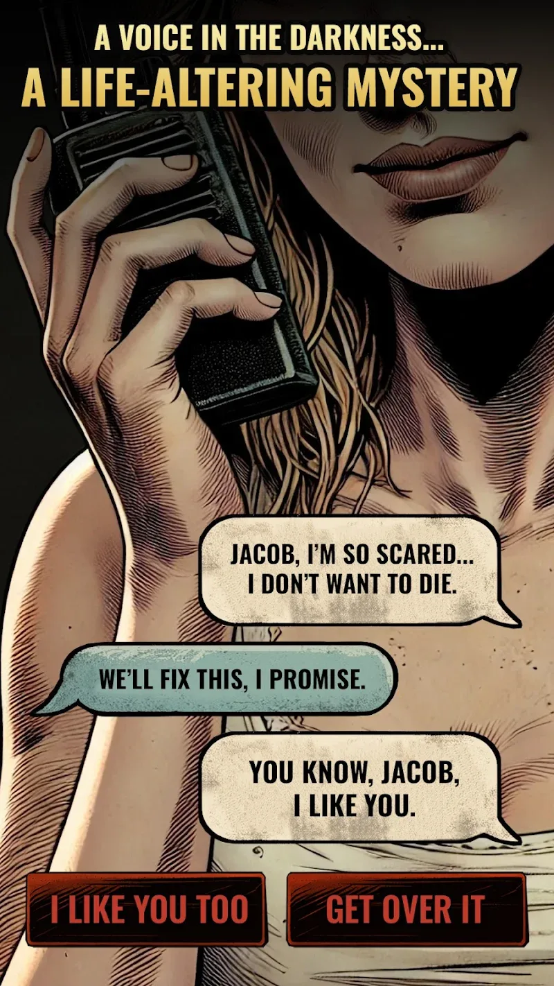 THE TALKIE screenshot 5