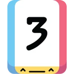 Threes!