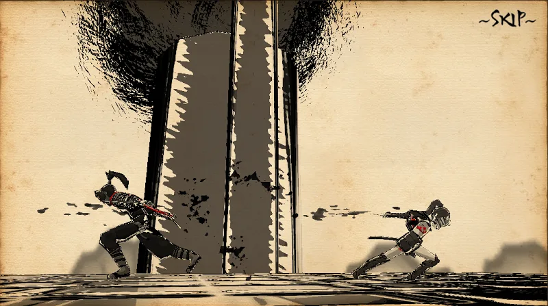 Thousands Layered Edge screenshot 6