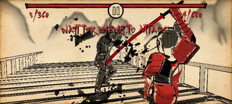 Thousands Layered Edge screenshot 3