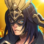 The War of Genesis: Battle of Antaria