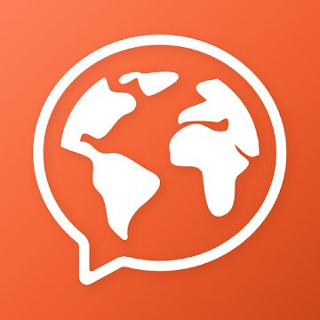 Learn 33 Languages Free - Mondly