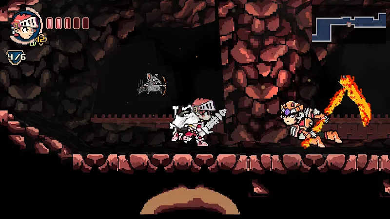 The Throne screenshot 5
