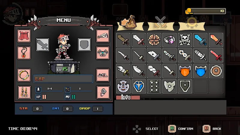 The Throne screenshot 6