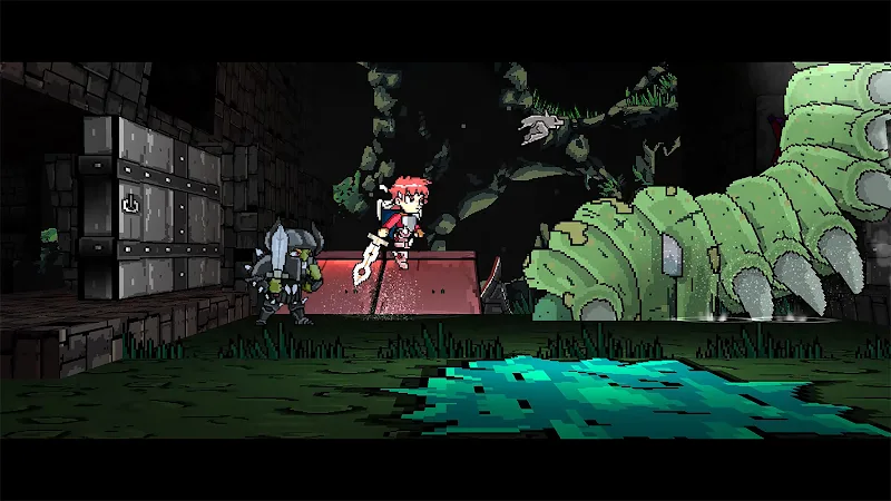 The Throne screenshot 3