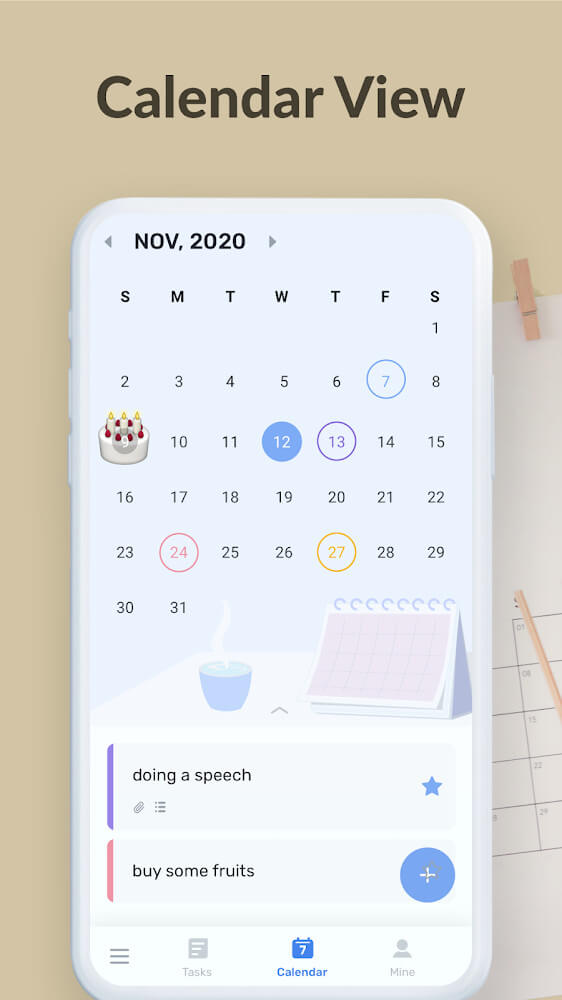 To Do List screenshot 6