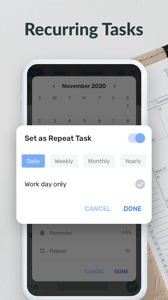 To Do List screenshot 7
