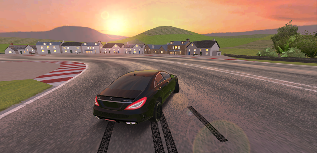 Takata Drift JDM gameplay screenshot 6