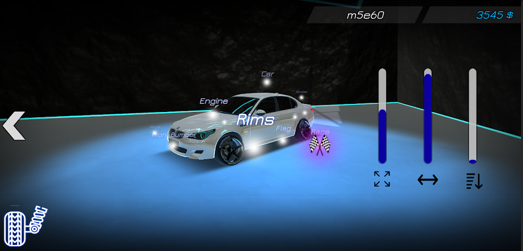 Takata Drift JDM gameplay screenshot 5