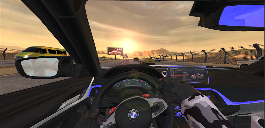 Takata Drift JDM gameplay screenshot 3