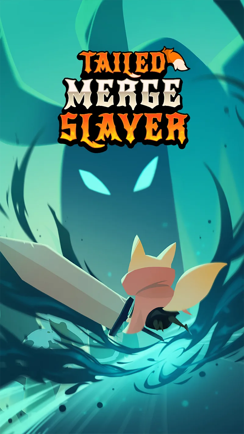 Tailed Merge Slayer image 5