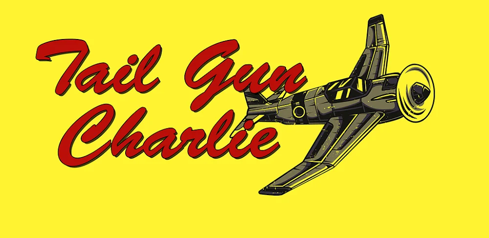 Tail Gun Charlie screenshot 1