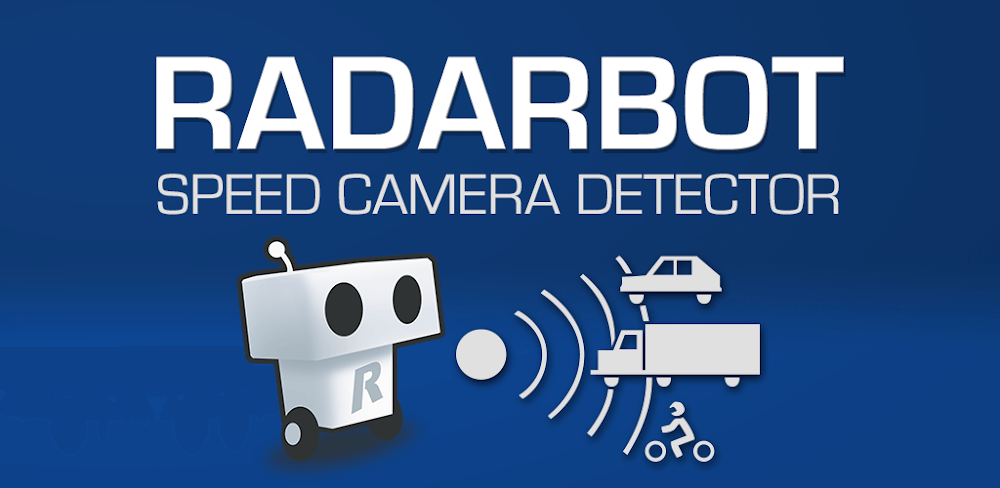 Radarbot screenshot 1