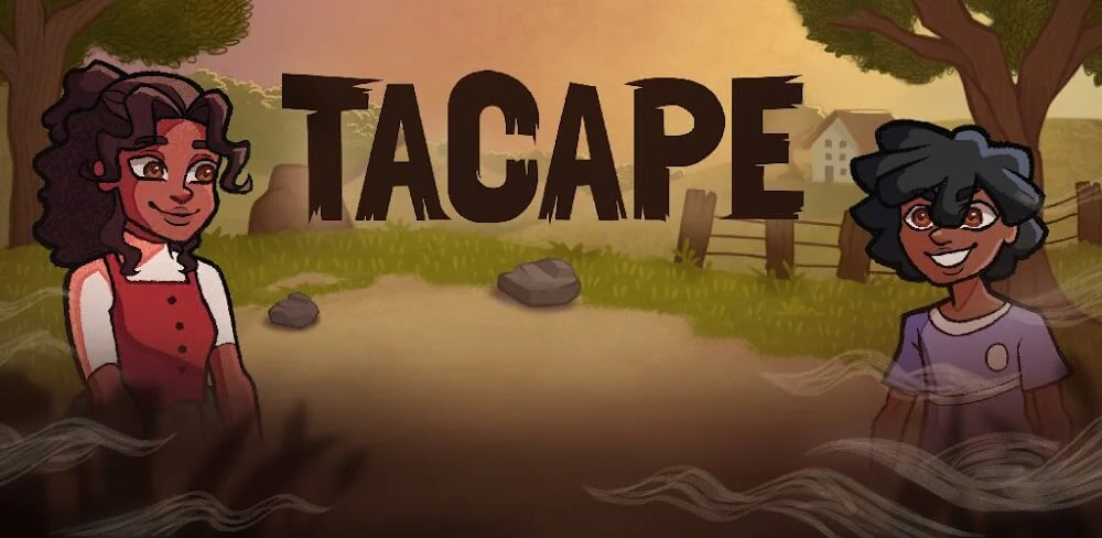 Tacape gameplay screenshot 1