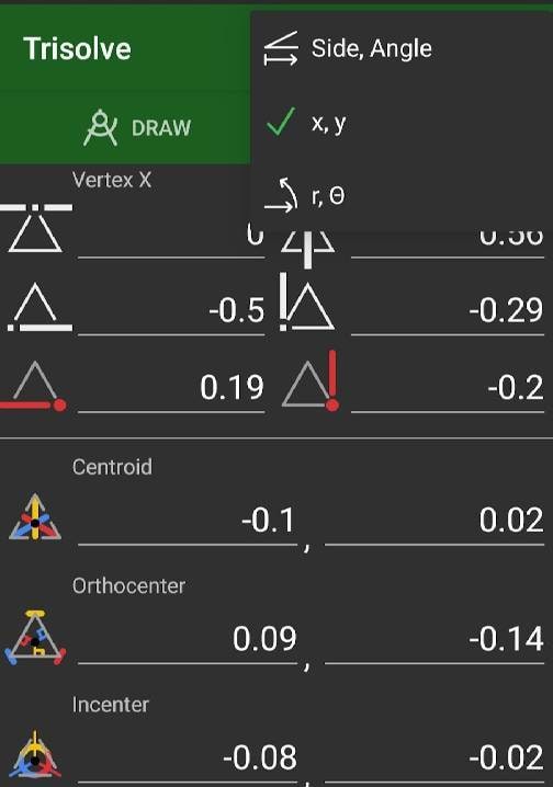 View Trisolve Screenshot 4
