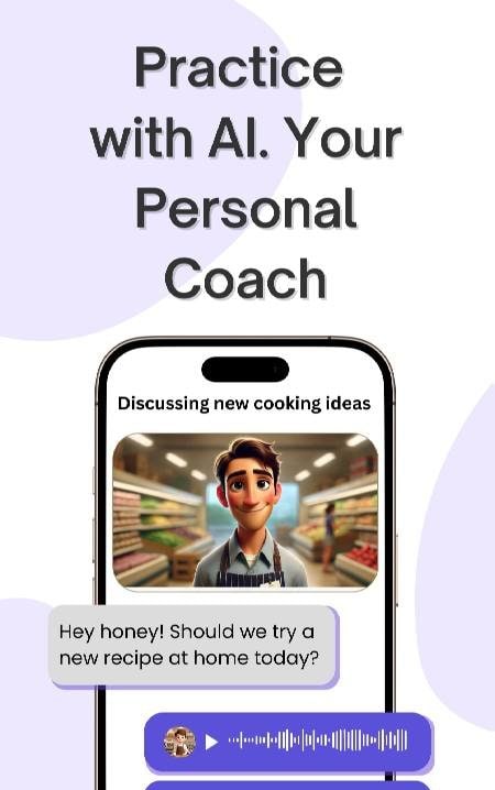 Lingopanda: Speak English screenshot 3