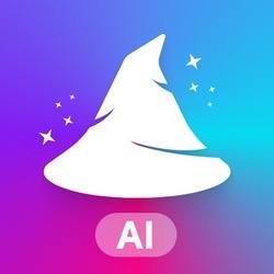 Wizard: AI Image Generator