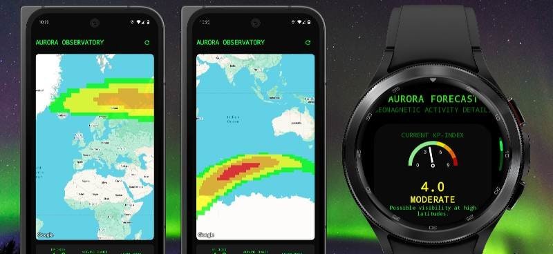 AstroDeck screenshot 1