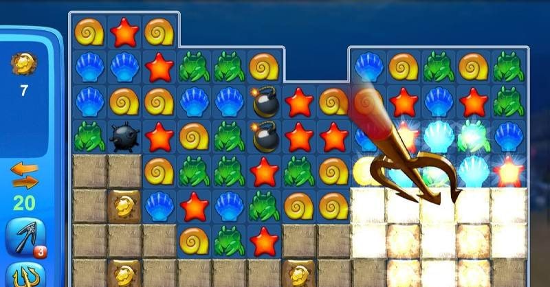 Aquantika screenshot 4
