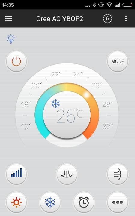 Zaza Remote - Universal TV Remote-ZaZa Remot screenshot 1