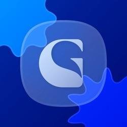Glass Material You Icons