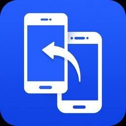 Smart Transfer: Copy My Data