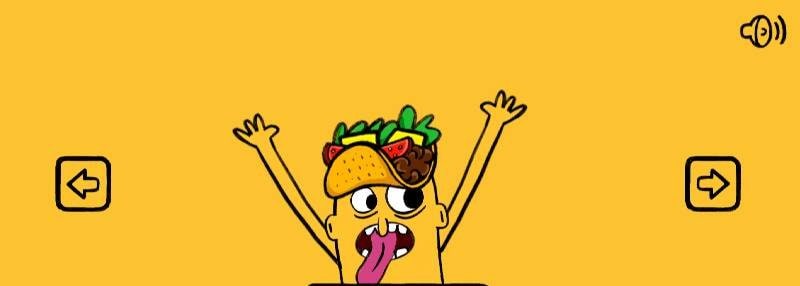 Tong Food Fight screenshot 3