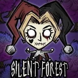 Silent Forest: Survive