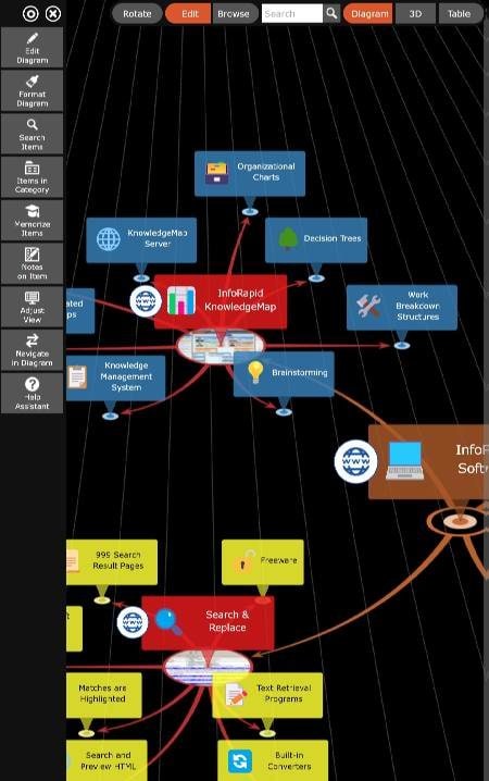 KnowledgeBase Builder screenshot 1