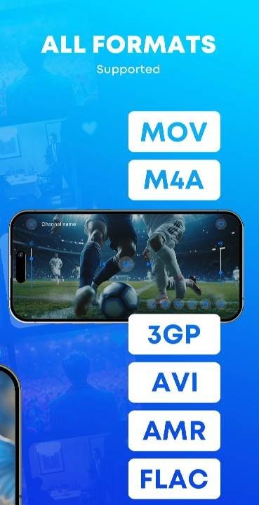 SPL - Smarter Player Pro screenshot 4