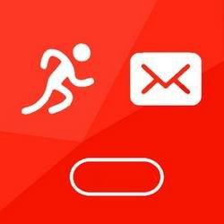 Notify for Huawei