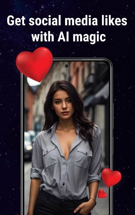 PicPlay | AI Art Generator screenshot 4