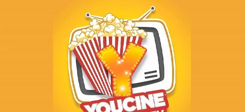 Youcine TV screenshot 1