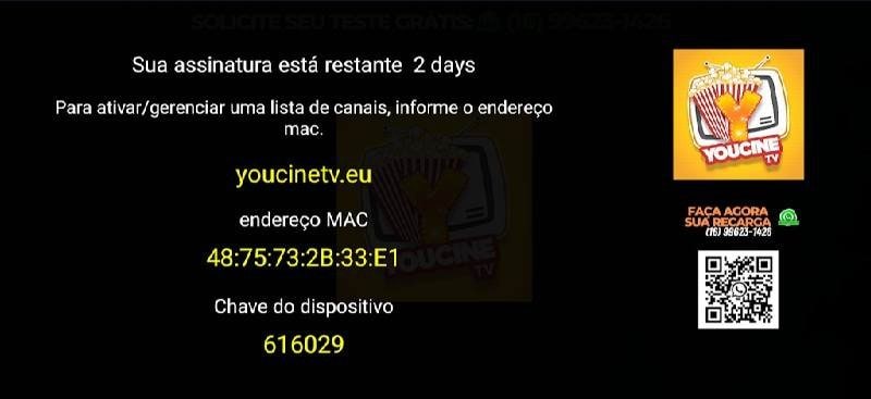 Youcine TV screenshot 2