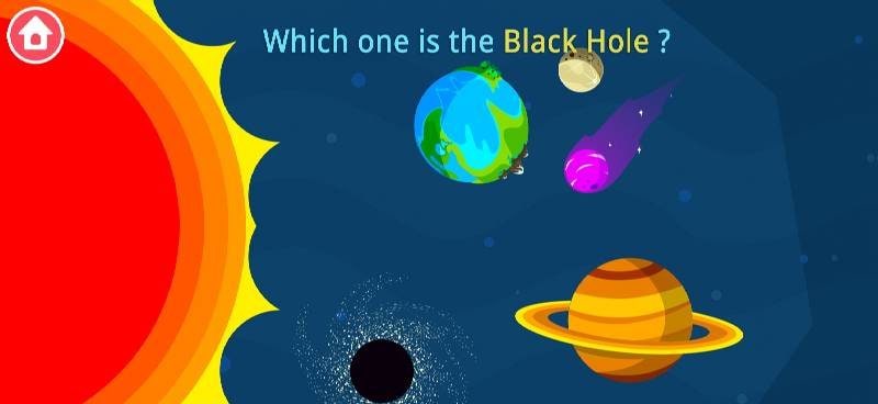 Earth School: Science for Kids screenshot 2