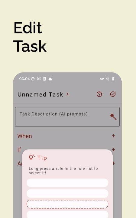 Smart Task-AI automation screenshot 4