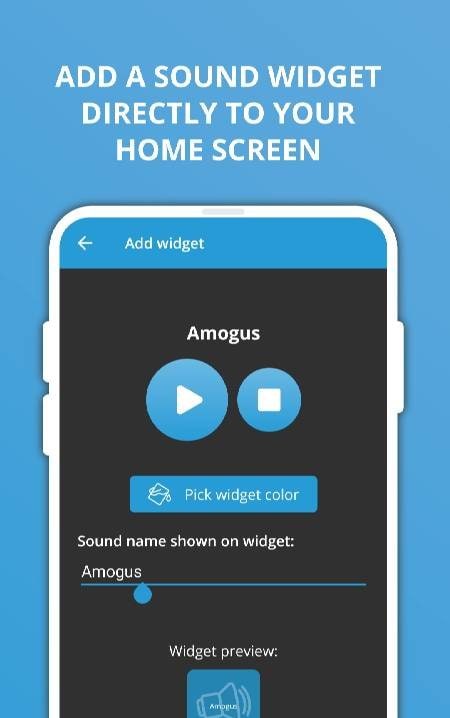 Meme Soundboard by ZomboDroid screenshot 2