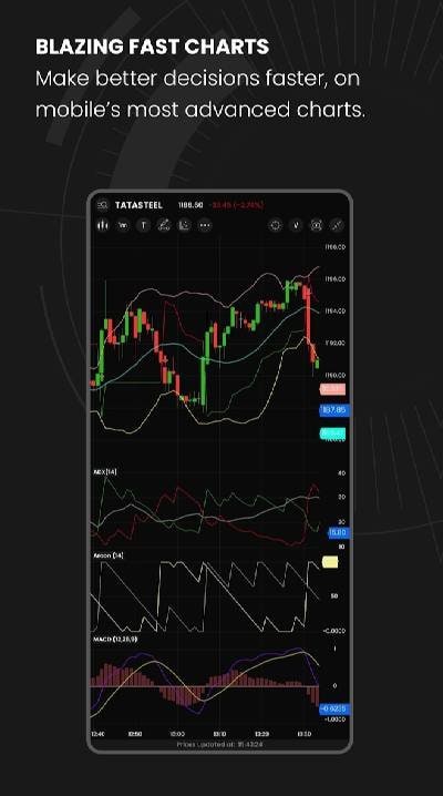 Market Pulse: Traders Superapp screenshot 3